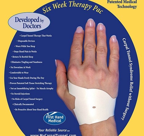Handy Delights: Practical Gifts for People with Carpal Tunnel Syndrome