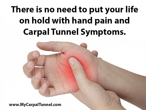 eSports Competitor Cures Carpal Tunnel with Home Treatment