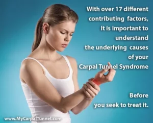 With a Thyroid Condition, is Carpal Tunnel Surgery Recommended?