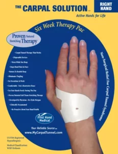 The Carpal Solution Reviewed By Doctors