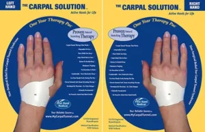 The Carpal Solution