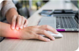 wireless levitating mouse