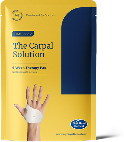 My Carpal Solution